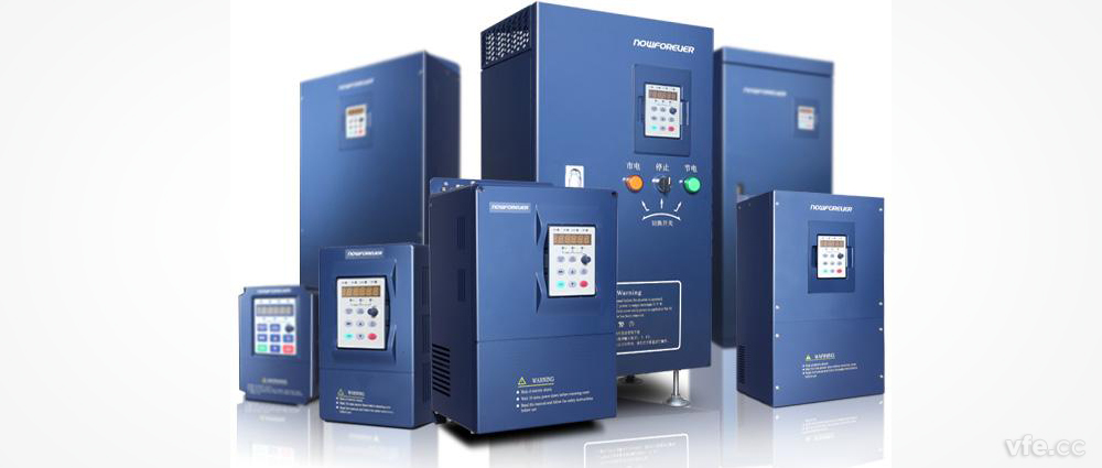 變頻器在電機(jī)中的節(jié)能原理是什么？